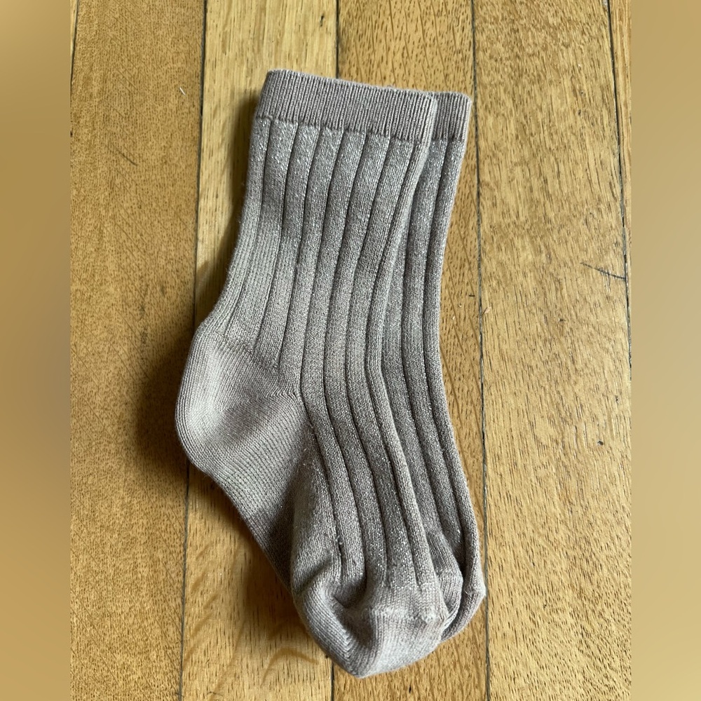 Collegien Baby Ribbed Socks - Picture 4 of 4